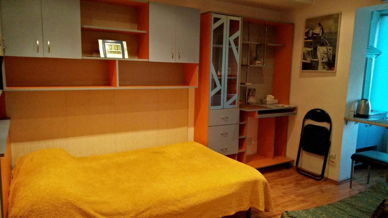 Studio French Embassy, Amzei Historic Center Букурещ Екстериор снимка