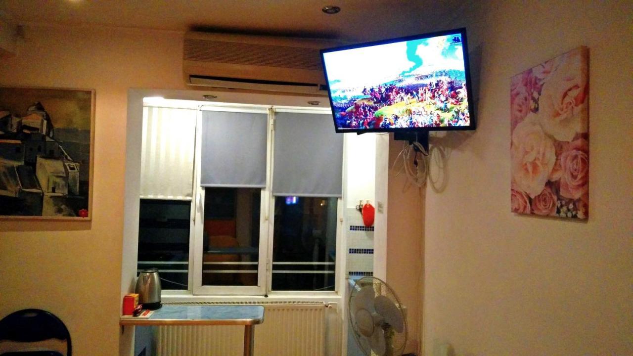 Studio French Embassy, Amzei Historic Center Букурещ Екстериор снимка