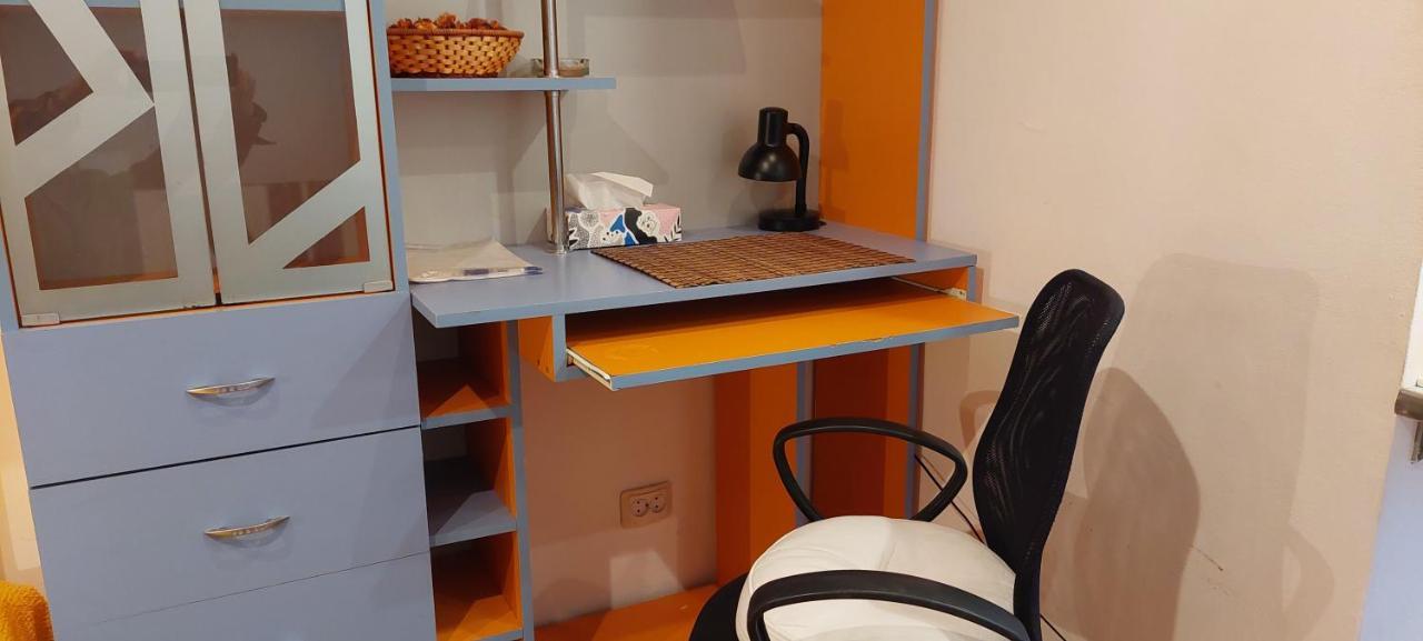 Studio French Embassy, Amzei Historic Center Букурещ Екстериор снимка